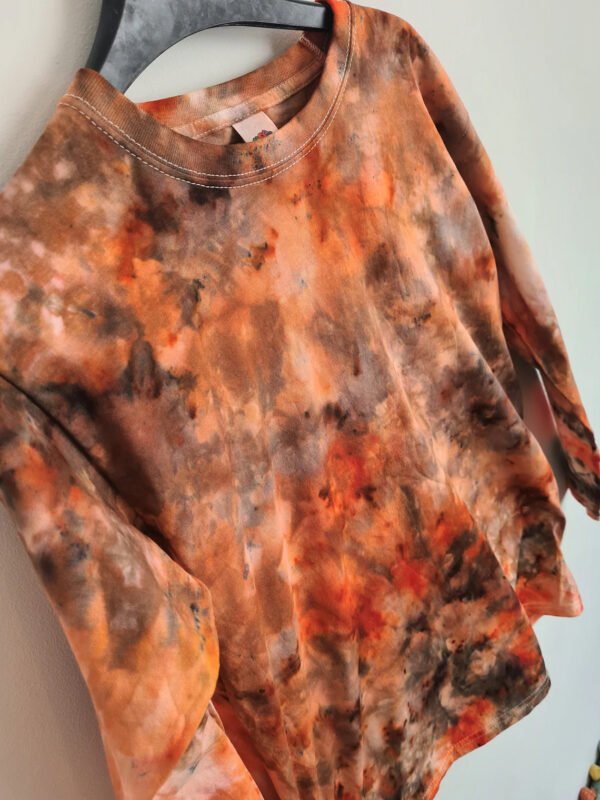 orange--brown-tie-dye