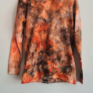 orange--brown-tie-dye