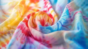 tie dye patterns