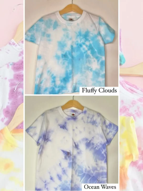 childrens-handmade-tie-dye-t-shirt