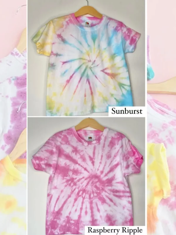 childrens-handmade-tie-dye-t-shirt