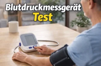 blutdruckmessgerät test