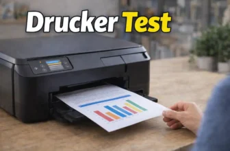 drucker test