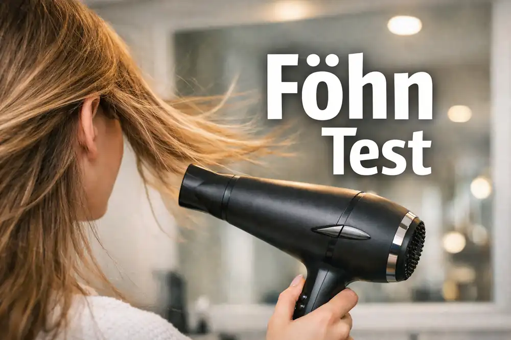 föhn test