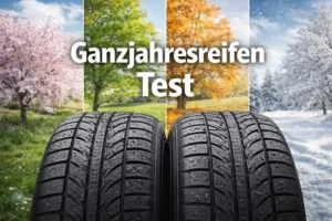 ganzjahresreifen test