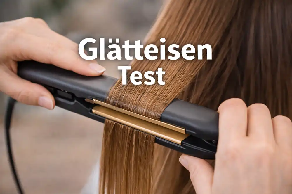 glätteisen test