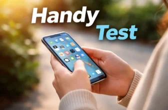 handy test