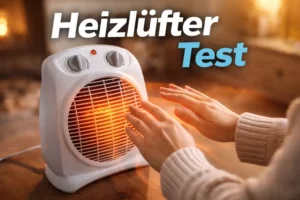 heizlüfter test
