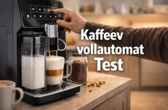 kaffeevollautomat test