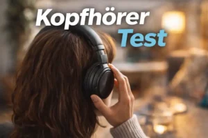 kopfhörer test