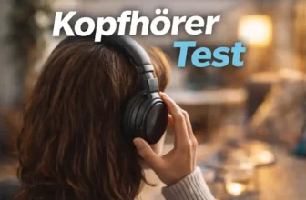 kopfhörer test