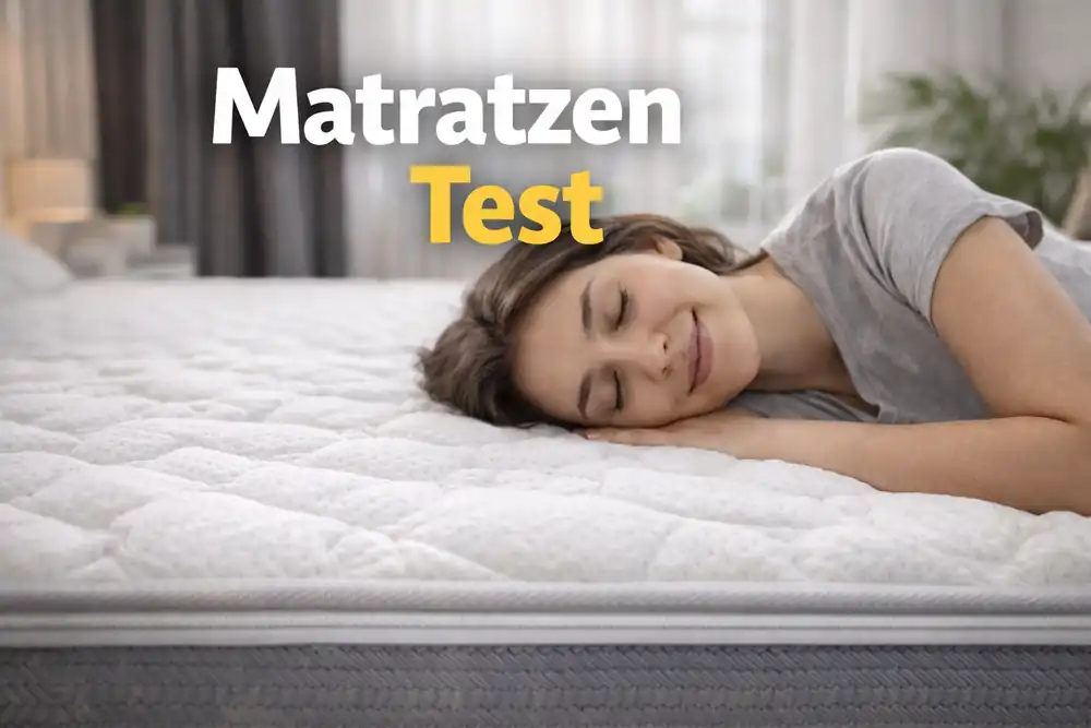 matratzen test