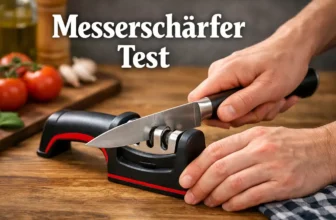 messerschärfer test