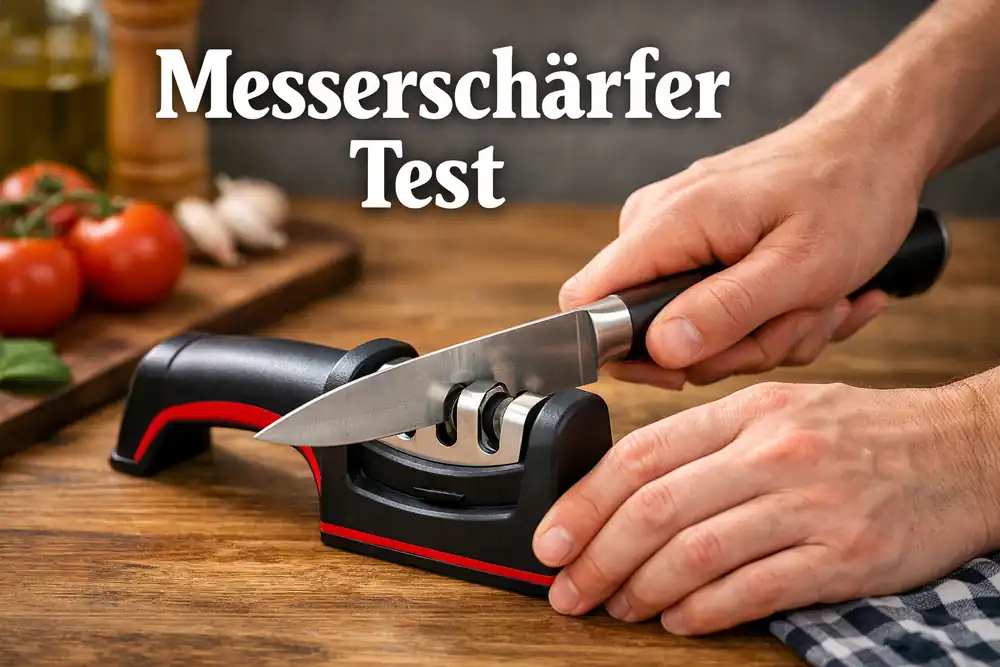 messerschärfer test