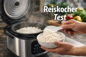 reiskocher test