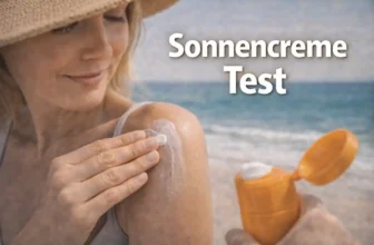 sonnencreme test