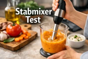 stabmixer test