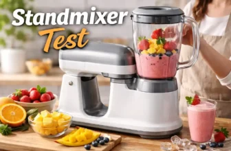 standmixer test