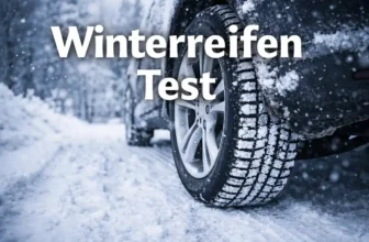 winterreifen test