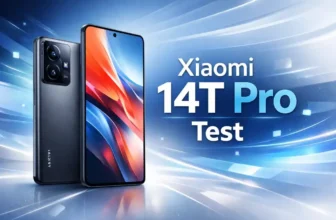 xiaomi 14t pro test