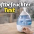 Luftreiniger Test 2026
